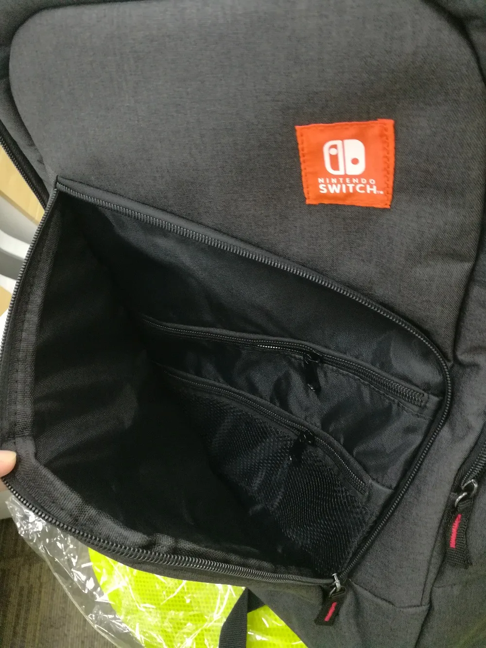 Сумка на плечо для консоли NS Switch|Сумки| |