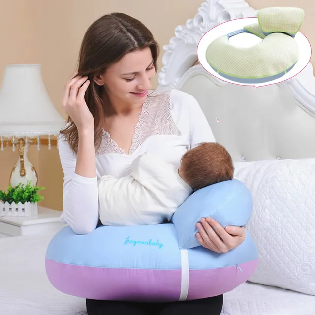 Free Shipping Multi function Breastfeeding Pillow Feeding Baby