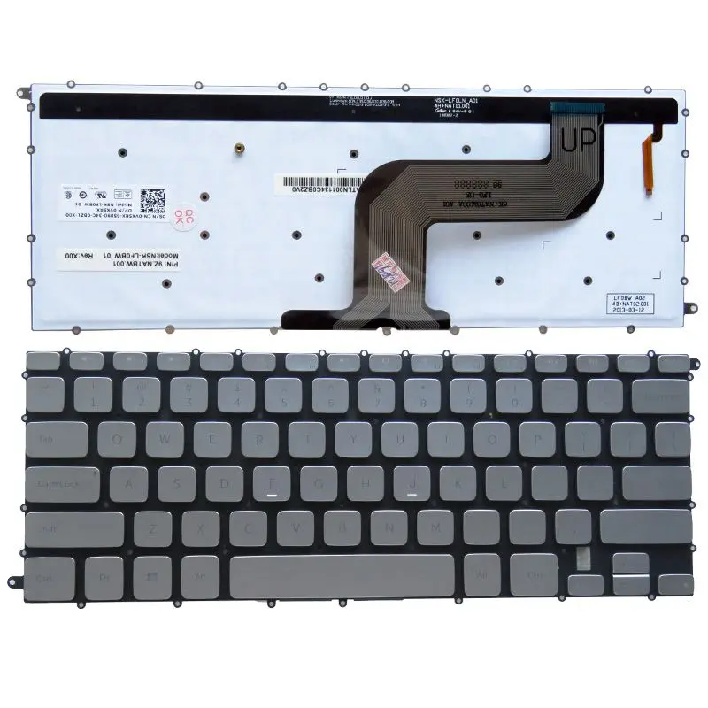dell keyboard not lighting up dell keyboard not lighting up
