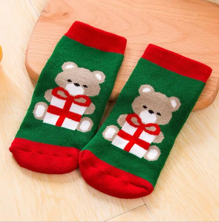 1 пара хлопковые зимние носки для девочек и мальчиков|kid socks children|boy kid sockskids |