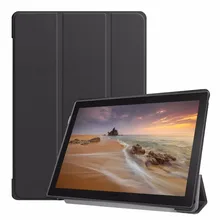 Чехол-подставка для ходунков, чехол для планшета lenovo Tab E10 X104( выпущен), чехол для lenovo Tab E 10X104+ Бесплатный подарок