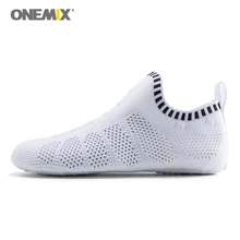 Мужская обувь для бега по тепу; женские беговые кроссовки без клея; домашняя спортивная обувь для йоги; уличные Трекинговые прогулочные Тапочки