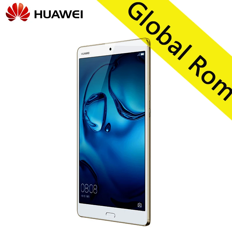 Планшетный ПК Huawei Media Pad M3 BTV W09/BTV DL09 8 4 дюйма Восьмиядерный Kirin 950 Гб ОЗУ 32 ПЗУ 2560*1600