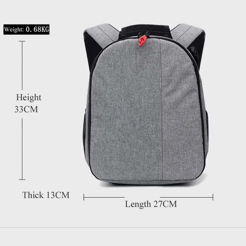 Case for Canon EOS R 70D 77D