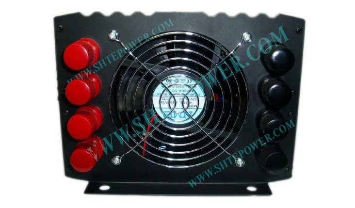 5000w6000P12v