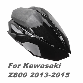 

Rear Seat Cover Tail Cowl Fairing ABS Plastic For Kawasaki Z800 2013-2015 1PC
