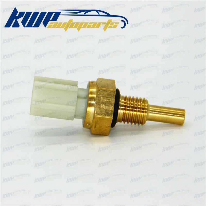 Engine Coolant Water Temperature Sensor 37870PLC004 For ACURA RSX HONDA Accord