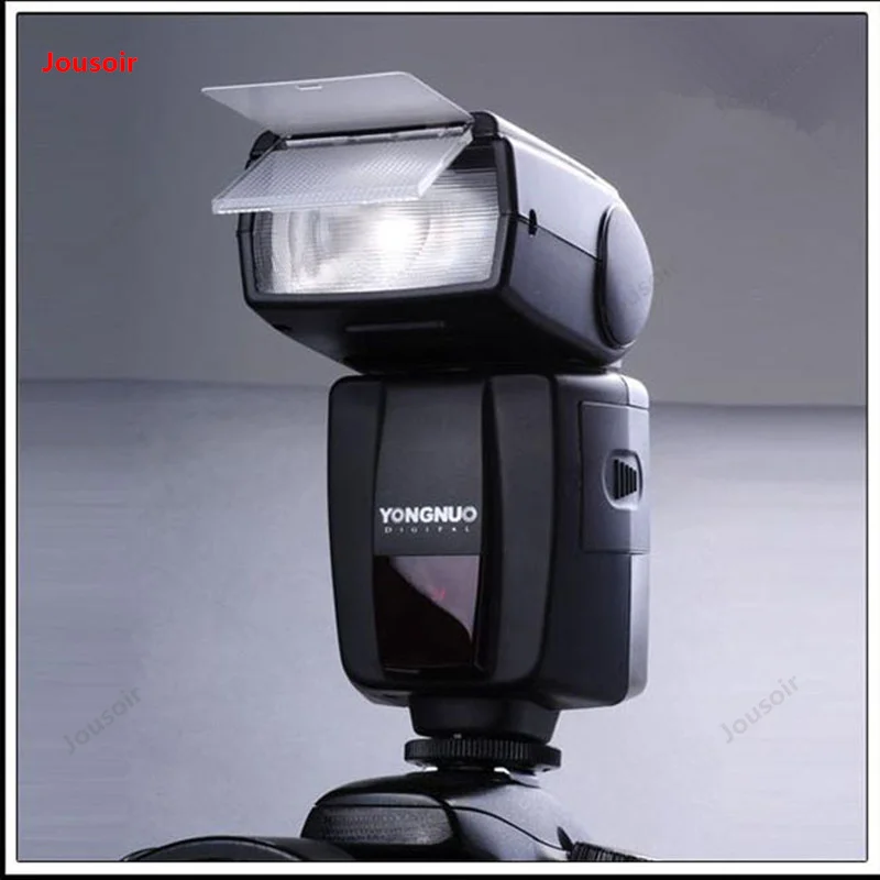 Беспроводная вспышка YONGNUO YN 460 III для камеры Nikon Can n Olymp s Pent и x DSLR Вспышка Speedlite