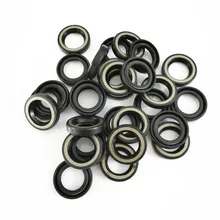 Сальник 93101-20048 подходит для Yamaha дизельный мотоциклетные YZ250 на CT год DT RT CY50 MU-1