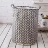 Laundry Basket D