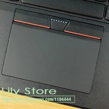 Матовая Сенсорная панель протектор Стикеры пленка для lenovo Thinkpad E570 E575 X280 X270 X260 X250 E480 E580 T480 T470 сенсорная панель