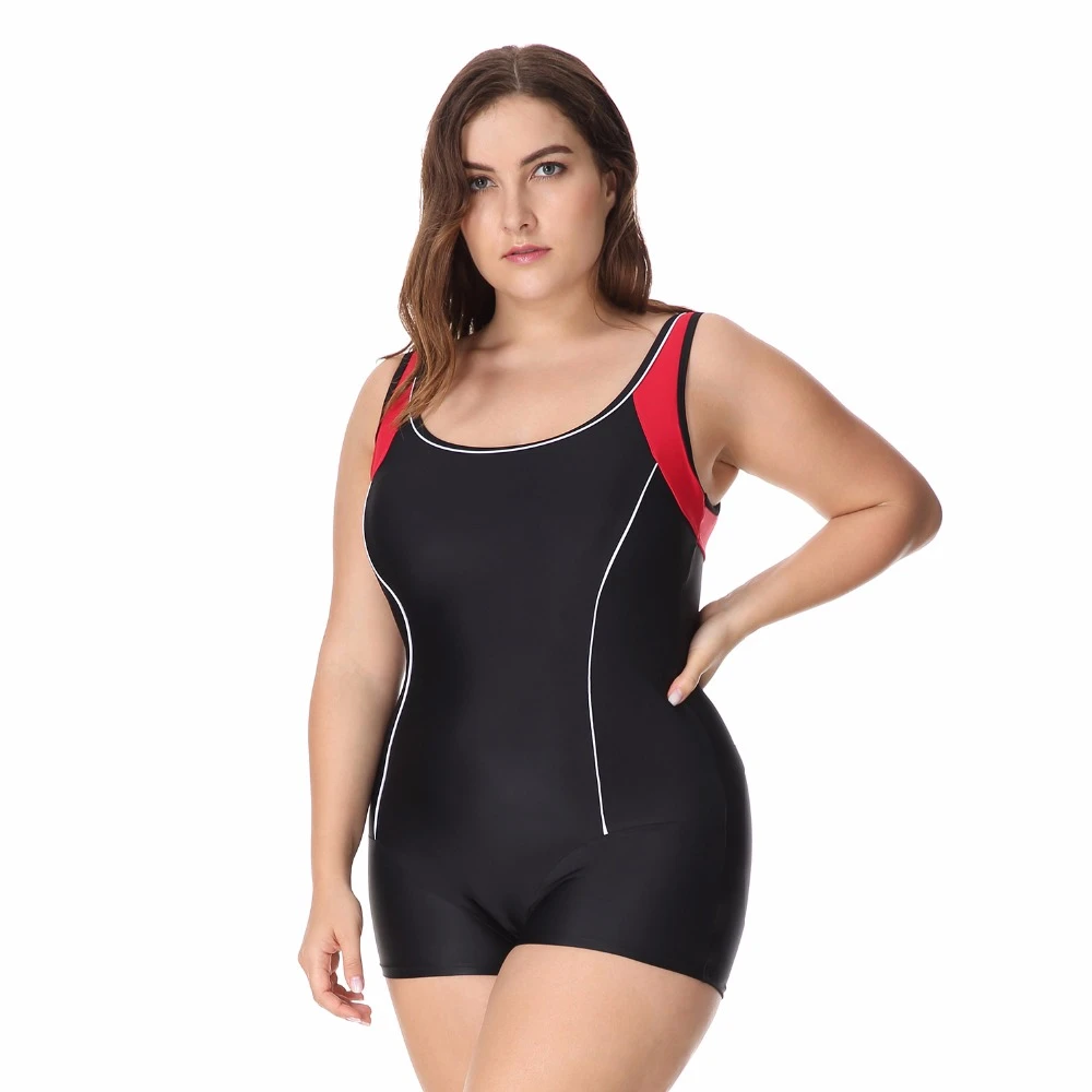 Neue Badeanzug Plus Size Bademode Grosse Bruste Abnehmen Frauen Bauch Vertuschen Konservativen Badeanzug One Piece Bademode Anzug Suit Up Suit One Piecesuit Suit Aliexpress