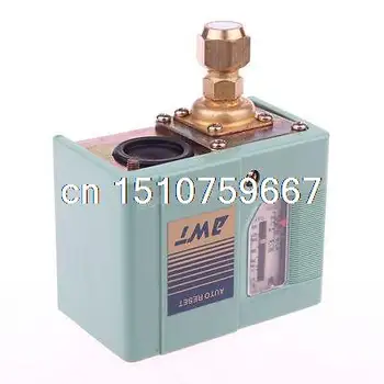 

Refrigeration System 0.5-3Mpa Range Air Water Compress Pressure Switch