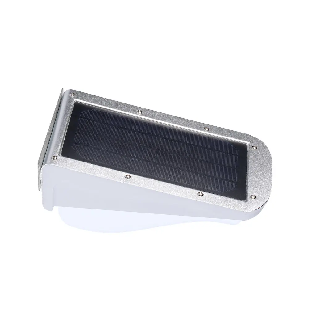 

ICOCO 3W 38 LED Solar Light Human Body Sensor Garden Wall Home Decoration Outdoor Waterproof Lighting Solar Lamp