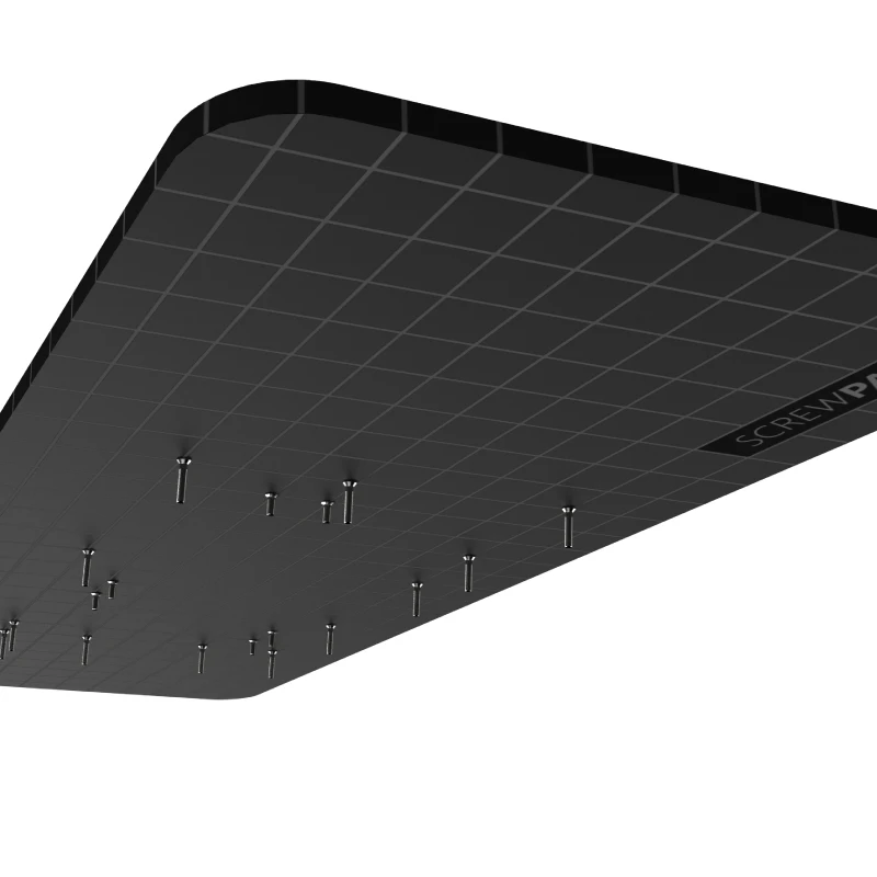 Xiaomi Mijia Wowstick wowpad Магнитный шуруповерт Postion Memory Plate коврик для 1FS 1P+ 1F+ Plus Wowcase nozle комплекты опционально