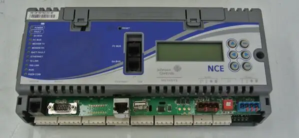 

MS-NCE2567-0 Module used in good condition