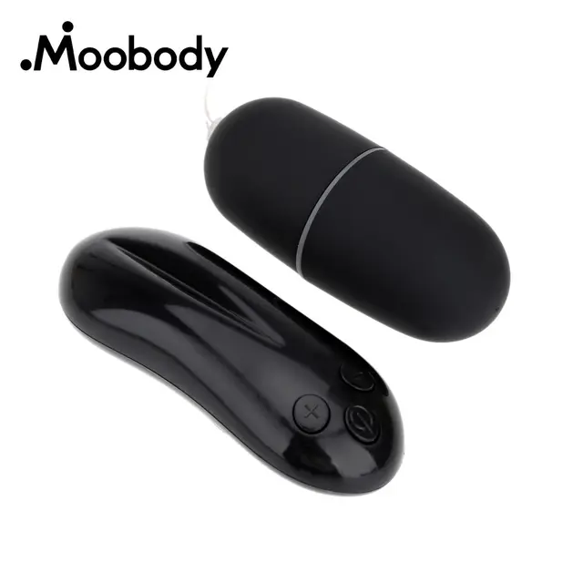 Powerful Bullet Vibrator Eggs Wireless Remote Control Jump Egg Vaginal Massager Silent Vibrator Adult Product Sex