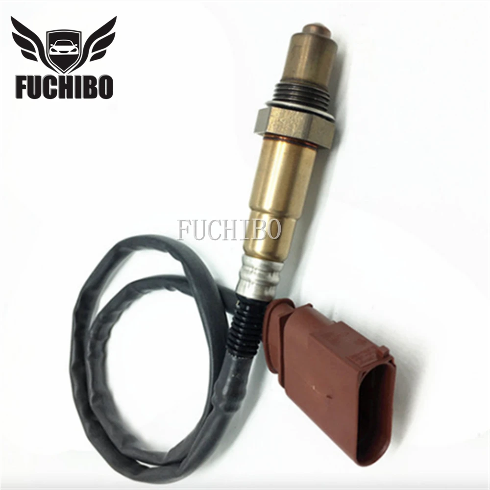 FUCHIBO 2344808 Горячая лямбда O2 кислородный датчик для AUDI A4 A8 TT, для PORSCHE CAYENNE, V-W Beetle EuroVan трансформер Golf Passat