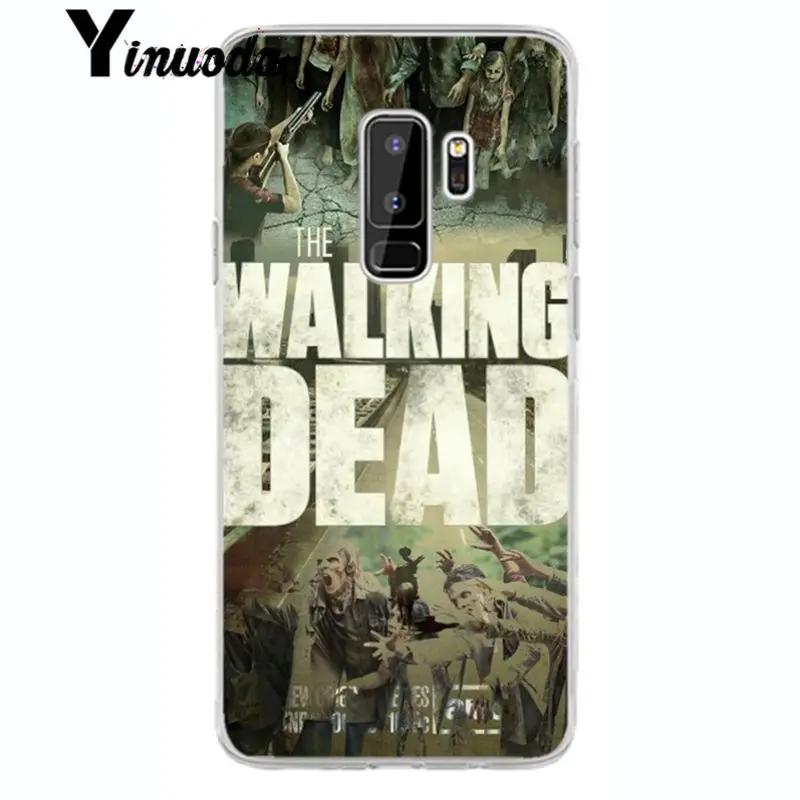 The walking dead 