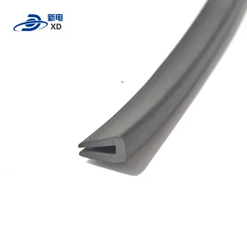 

View larger image Chassis silicone plastic flat rubber strip Chassis silicone plastic flat rubber strip Chassis silicone plasti