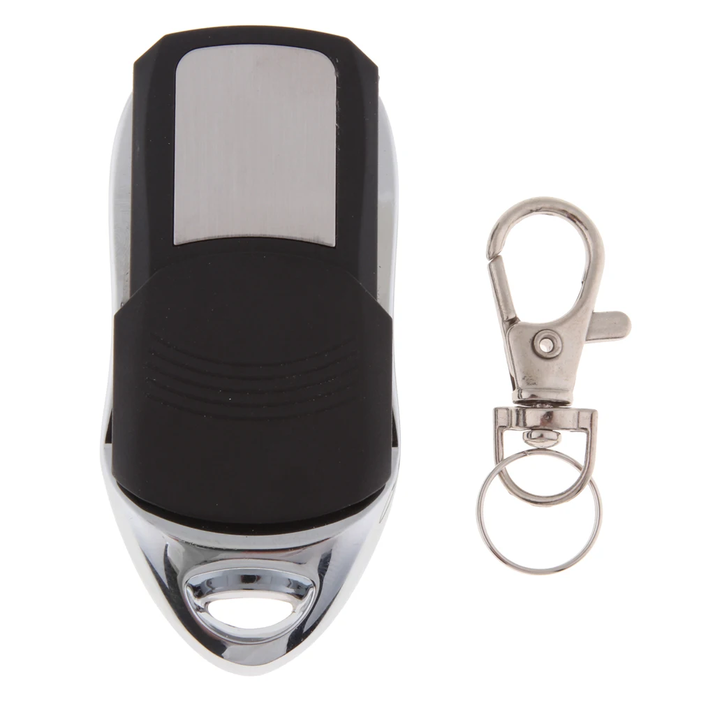 433.42mHz Replacement Garage Gate Door Remote Control Opener for Somfy