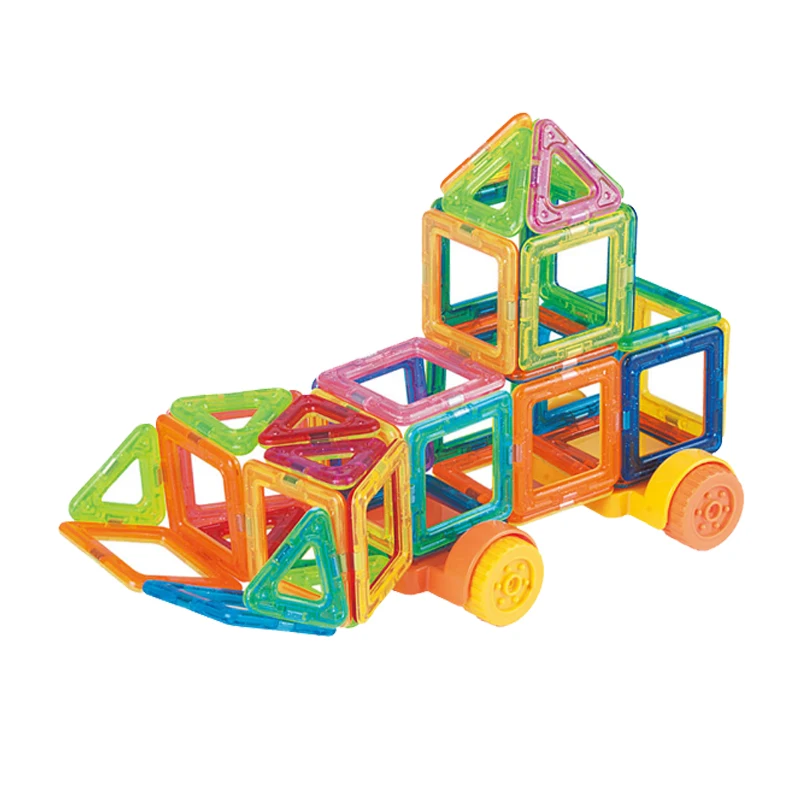 Buy BD Building Blocks 52PCS Educational