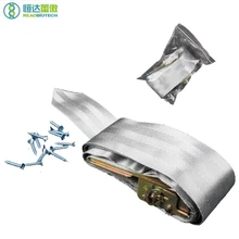 Пчеловодство Быстрый замок ремень грузовой ремень для ресниц пчелиный улей инструмент пчеловодство оборудование и инструменты для пчеловодства HDBA-007Q