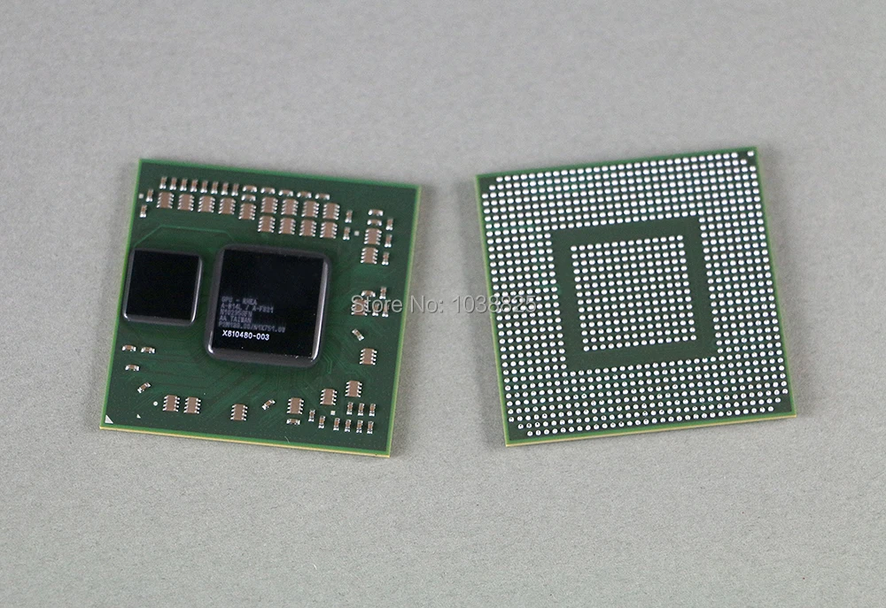 5 шт./лот GPU X810480-003 ic чип для xbox 360