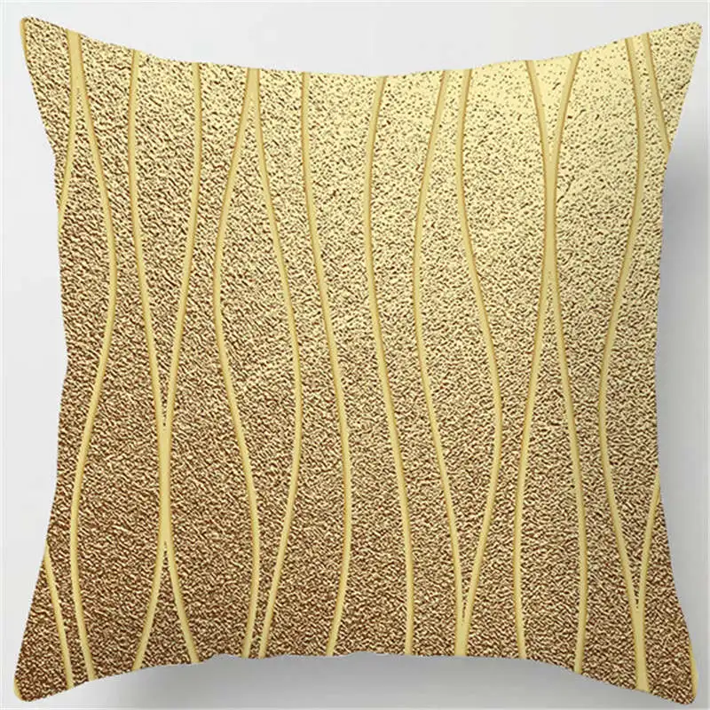 Hot stamping cushion cover (4)