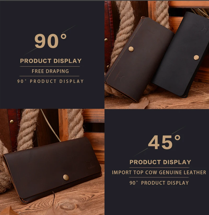 wallet ladies
