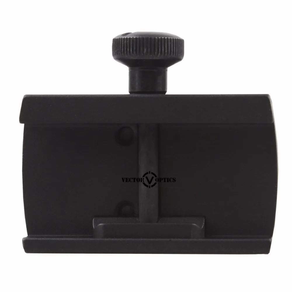 Лазерный прицел с красной точкой Vector Optics Sphinx 1x22 компактный автоматической