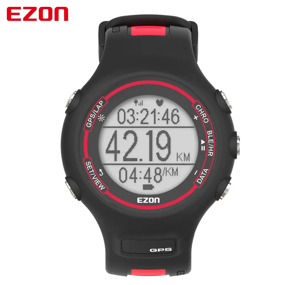 ezon t907 отзывы