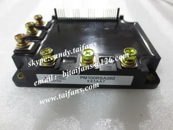 

PM100RSA060 IGBT module original new high quantity