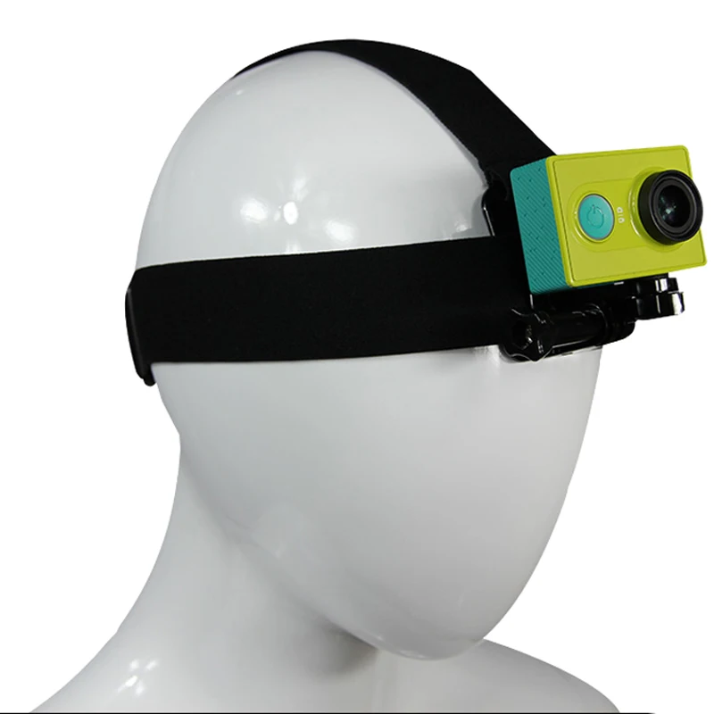 Держатель для штатива gopro hero 7 black аксессуары смартфонов iPhone 6 8 x xs|Чехлы экшн-камер|