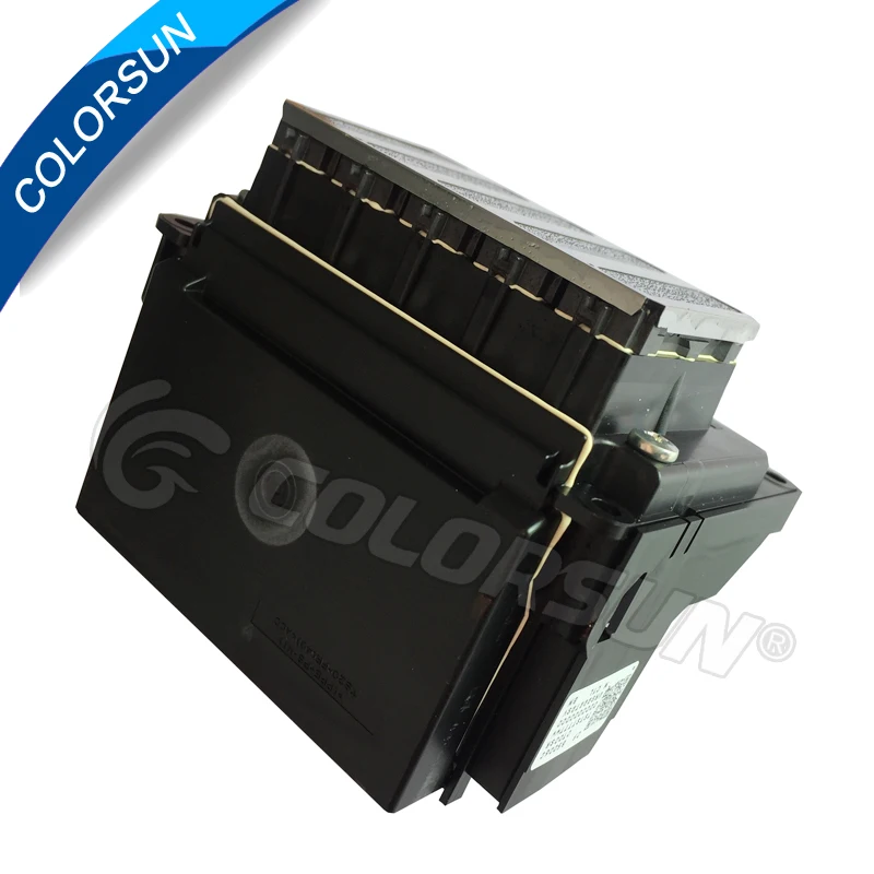 100% новая и оригинальная печатающая головка для Epson F6000 F7000 F6070 F7070 F9200