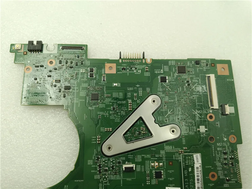 dell Latitude 3330 BIOS CHIP