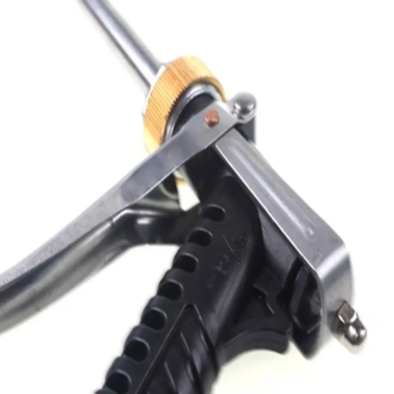 Extended High Pressure Power Washer Water Jet Watering Gun Powerful Hose Nozzle Car Water Spray Gun Garden Cleaning Tool Extended High Pressure Power Washer Water Jet Watering Gun Powerful Hose Nozzle Car Water Spray Gun Garden Cleaning Tool
