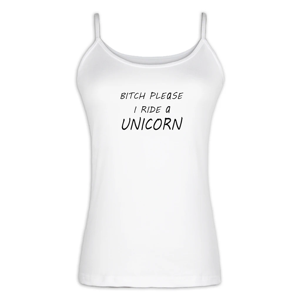 YeSINGLET487W Средние Джо выберите свое оружие люби меня, как вы делаете One Of A Вид для женщин женская Свободная кофта пикантные жилет одиночное задняя хлопчатобумажный жилет Топ - Цвет: YeSINGLET487W