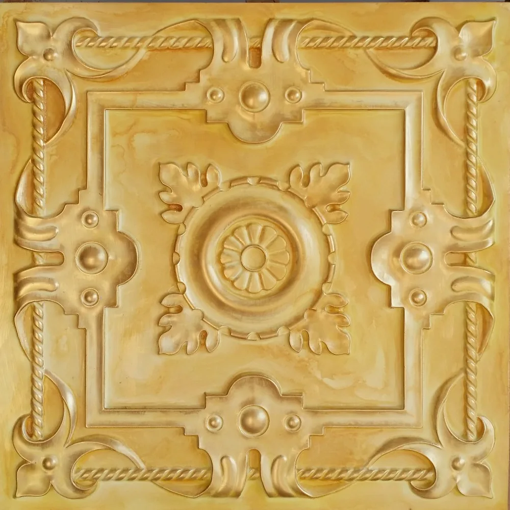 PL29 Gold