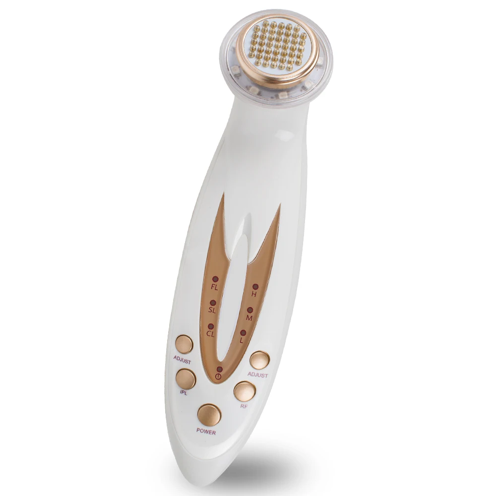 

110V Skin Tightening Wrinkle Removal Radio Frequency Facial Skin Lift Fractional RF