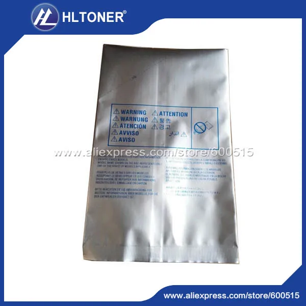 

Compatible Black Developer Powder for Toshiba E-Studio 28/35/45/350/352/353/450/452/453