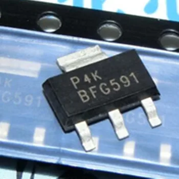 

10pcs BFG591 SOT223