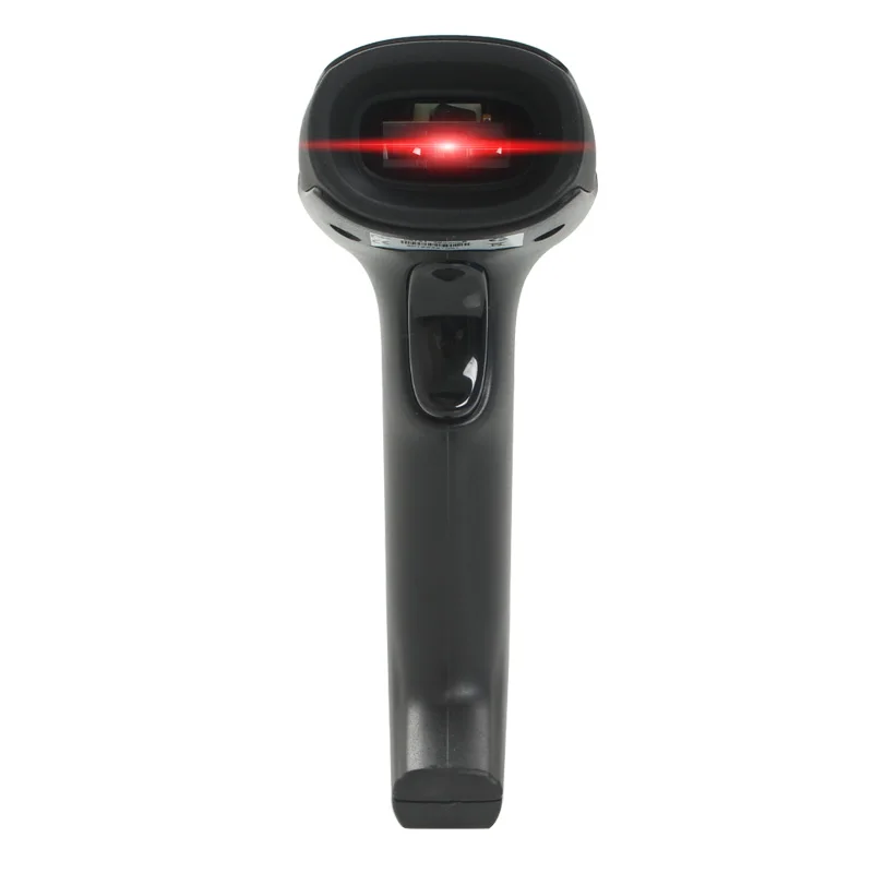 CNIST-2160Pro Bluetooth беспроводной 1D сканирующий пистолет WeChat Alipay экран Сканер для бар-кодов супермаркет кассовый аппарат