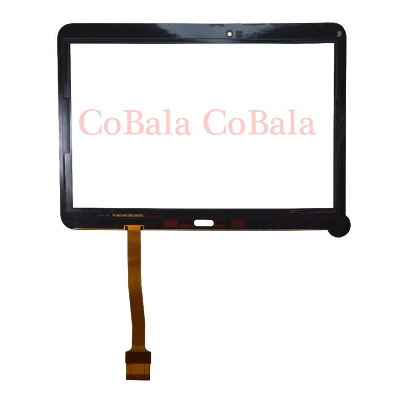 1 шт. для samsung Galaxy Tab 4 10,1 LTE 3g T530 T531 T532 T533 T535 T536 T537 сенсорный экран дигитайзер ЖК стекло+ клей+ Инструменты