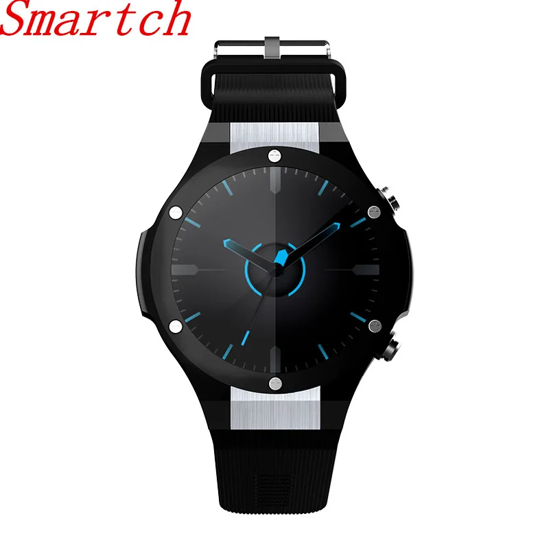 smartwatch ios gps