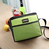 Portable Travel Picnic Necessity Kit Thermal Insulated Tote Lunch bolsa termica Bag  Cooler Lunch Box Handbag ► Photo 3/6