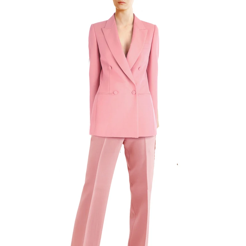 Women's business suit New Pant Suits Costumes for Women Office Business Suits Formal Work Wear Sets Uniform Styles Elegant Pants Women's business suit New Pant Suits Costumes for Women Office Business Suits Formal Work Wear Sets Uniform Styles Elegant Pants