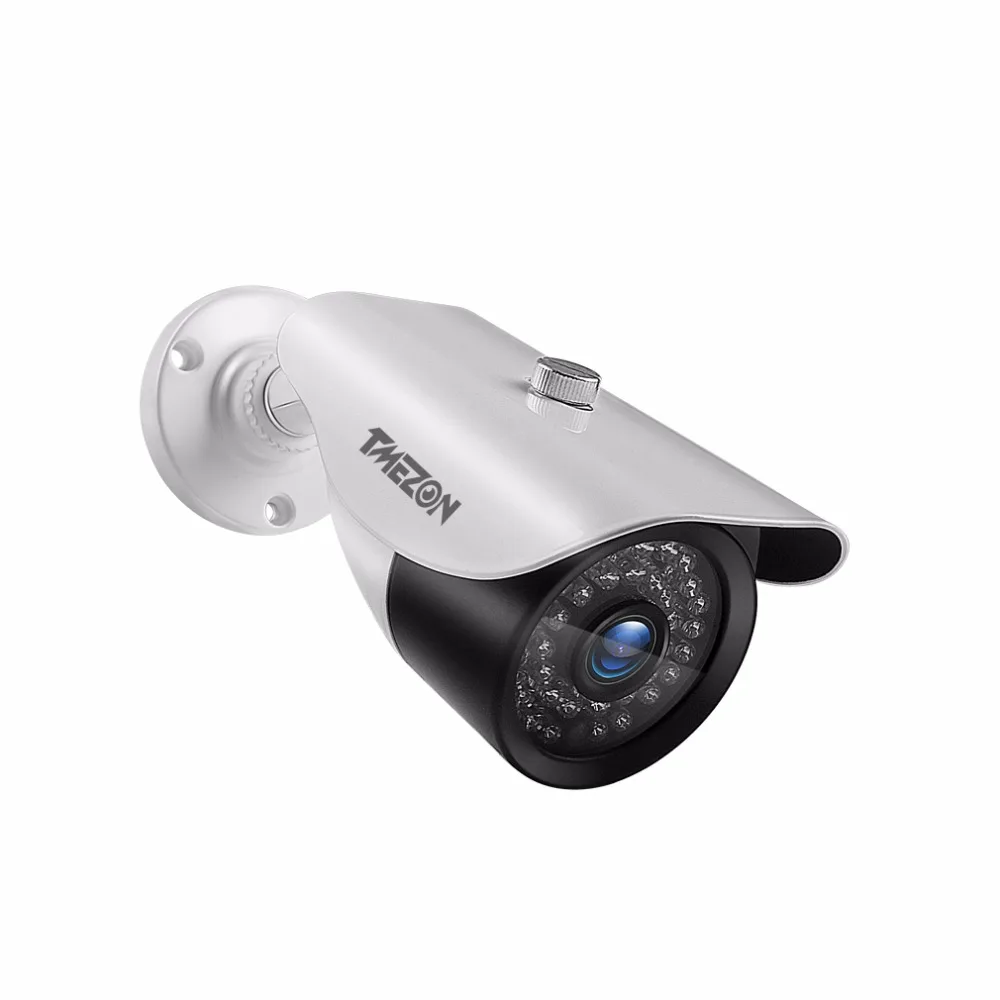 TMEZON AHD 720P 960P 1080P CCTV Security Camera Day Night Vision Video font b Outdoor b