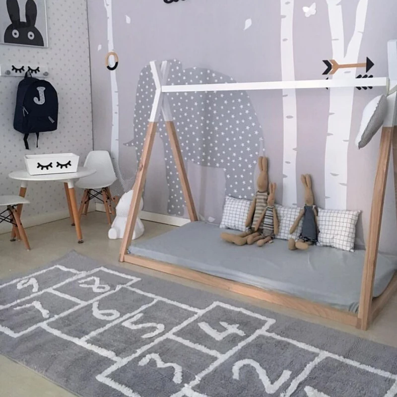 hopscotch baby girl sandals