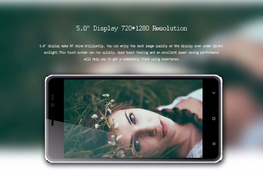 5.0 Display
